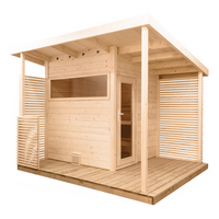 Sauna Scala