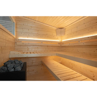 Sauna Scala