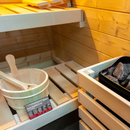 Sauna Ibrida Family