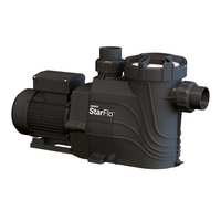 Pompa di Filtrazione StarFlo by Davey