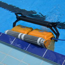Robot pulitore Dolphin 2x2 by Maytronics