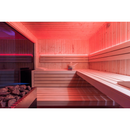 Sauna Alpina Medium