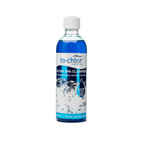 Chiarificante ad azione rapida contenente chitosano, polimero naturale - Ultra Spa Clarifier