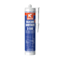 Silicone trasparente sigillante universale GRIFFON S-100