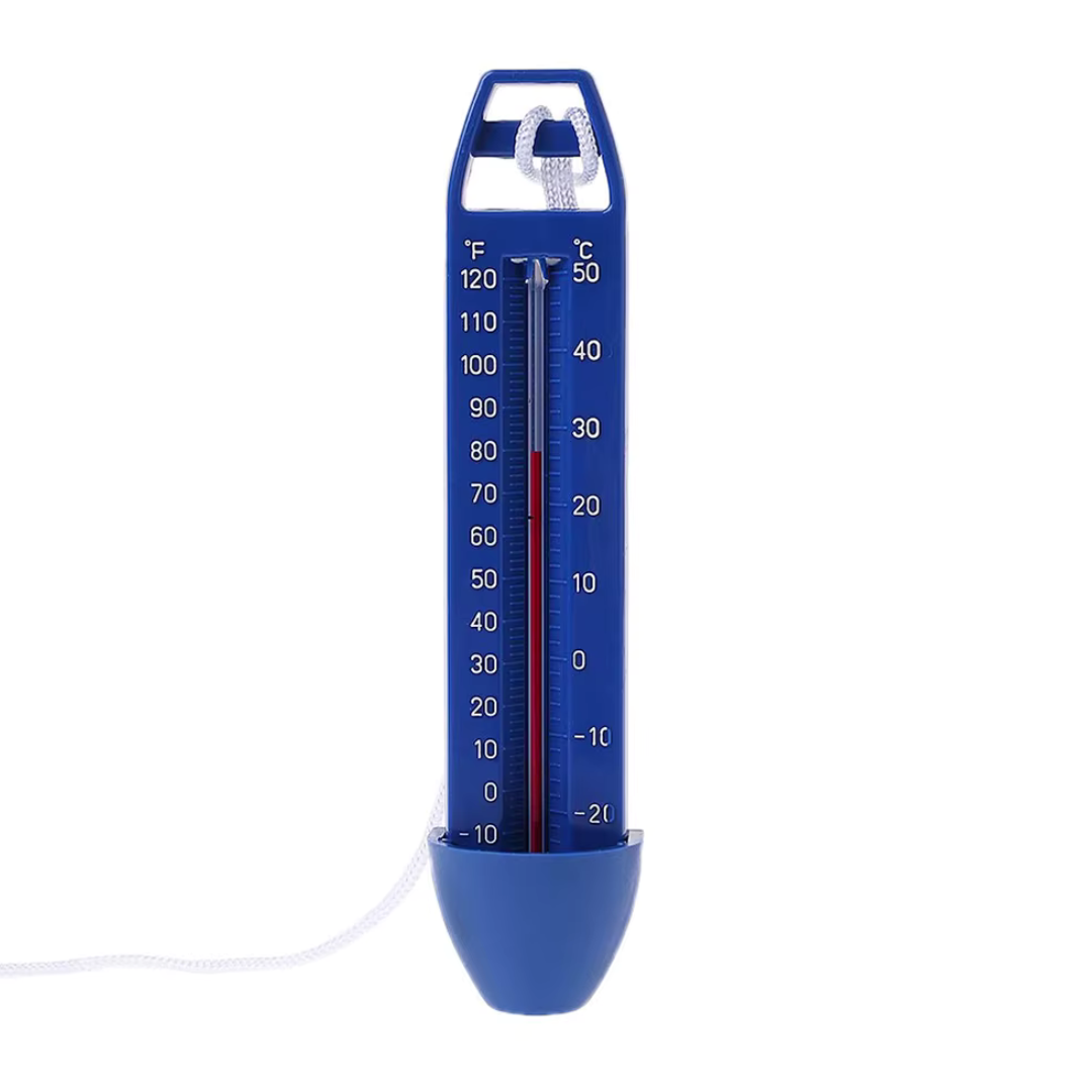 Termometro Hippocool blu