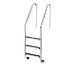 Scaletta Modello Trianon - AISI 304