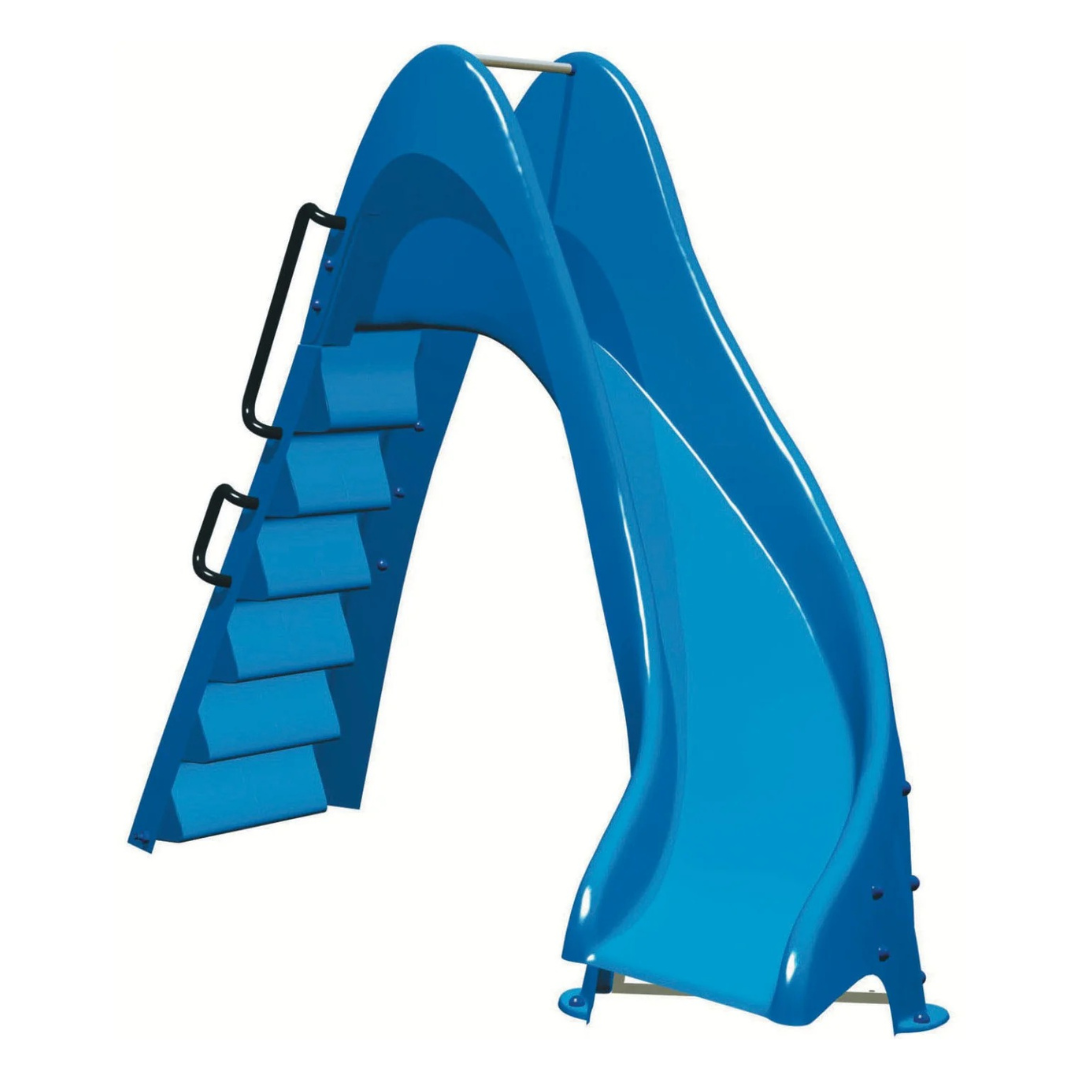 Scivoli per piscina