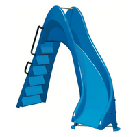 Scivoli per piscina