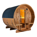 Sauna a Botte - Kaski Panorama 240