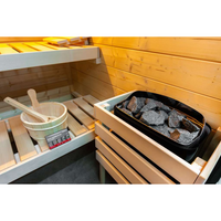 Sauna Family