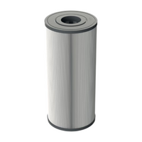 Cartucce di ricambio Filtro multicartuccia Galaxy - set da 4 unità