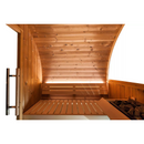 Sauna a Botte - Kaski Panorama 240