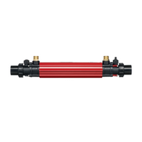 Scambiatore di Calore Elecro Titanium Multi tubolare G2