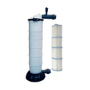 Cartucce di Ricambio per Filtro BACKWEL