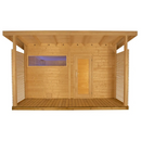 Sauna Scala