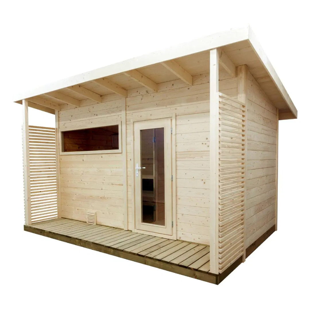 Sauna Scala