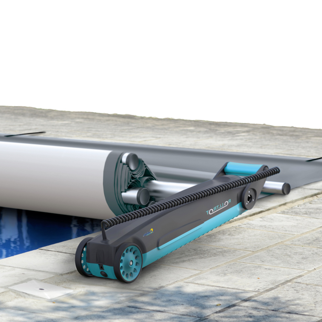Copertura a barre RollTrot