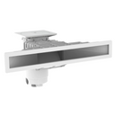 Skimmer sfioratore in ABS  - Weltico A800 Design