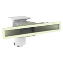 Skimmer sfioratore in ABS  - Weltico A800 Design