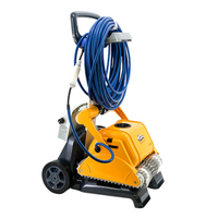 Robot pulitore Dolphin PRO-X 2 by Maytronics