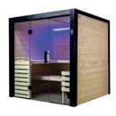 Sauna Ibrida Family