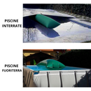 Tubolare Galleggiante AIR TUBE
