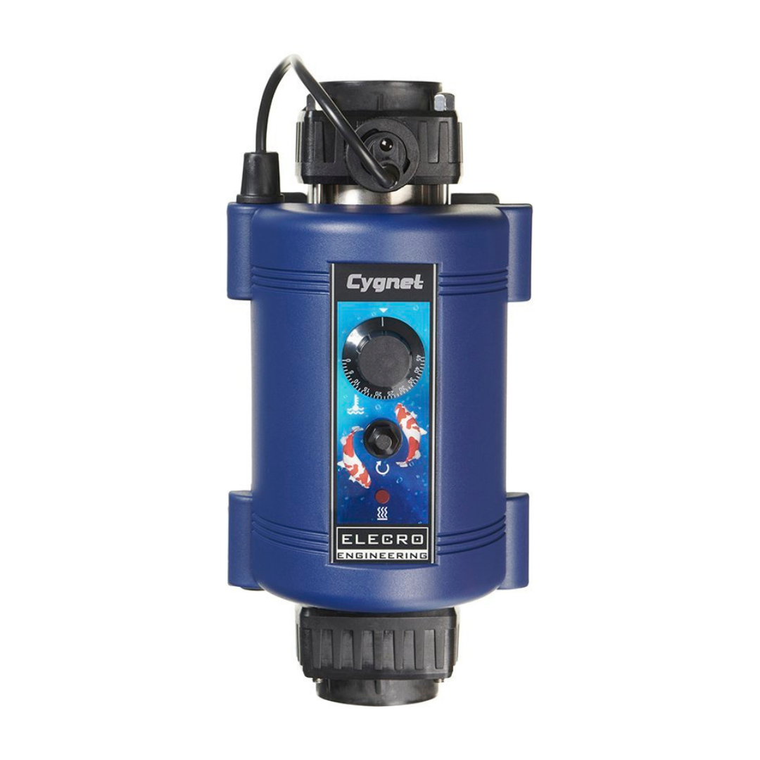 Riscaldatore Elettrico ELECRO Nano