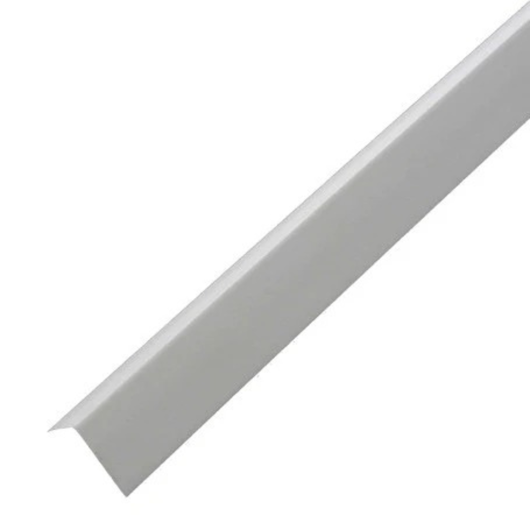 Profilo in Lamiera Plastificata (CM 200X5) - Barra 2M