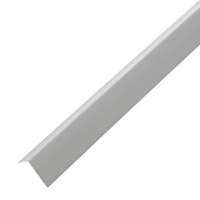 Profilo in Lamiera Plastificata (CM 200X5) - Barra 2M