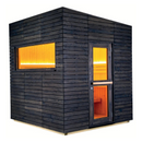 Sauna Alpina Medium