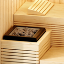 Sauna Panorama Small