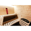 Sauna Family