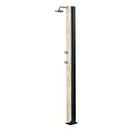Doccia solare Granito e Travertino CRM 30L