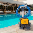 Robot pulitore Dolphin PRO-X 90i