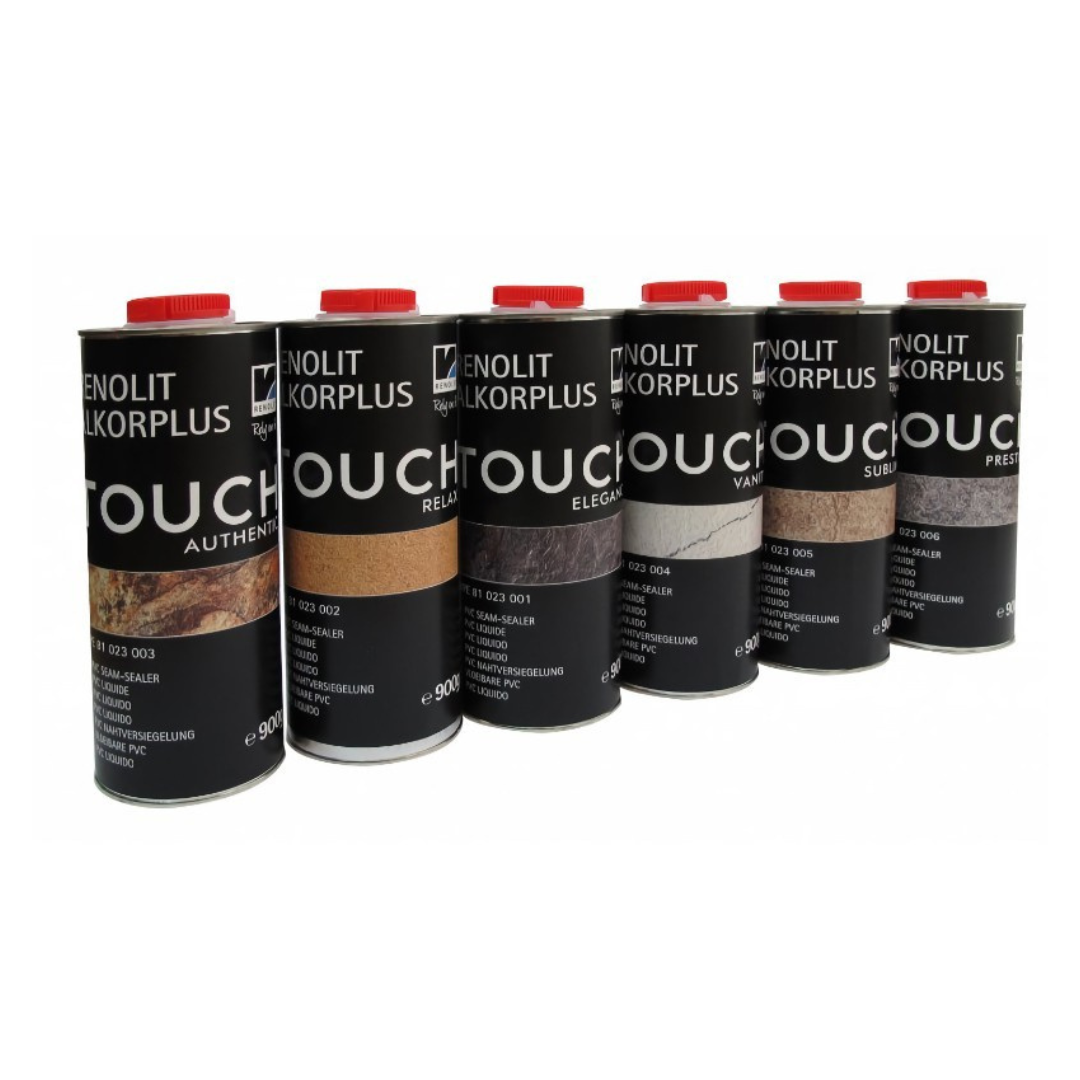 PVC Liquido per Renolit Alkorplan Touch