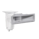 Skimmer sfioratore in ABS - Weltico A600 serie Design