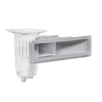 Skimmer sfioratore in ABS - Weltico A600 serie Design
