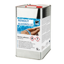 Colla Alkorplan Neoprenica Termoadesiva 5Kg