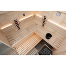 Sauna Alpina Large