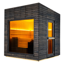 Sauna Alpina Medium