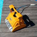 Robot pulitore Dolphin PRO-X 2 by Maytronics