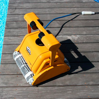 Robot pulitore Dolphin PRO-X 2 by Maytronics