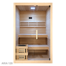 Sauna Finlandese - ARIA