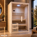 Sauna Finlandese - ARIA
