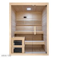 Sauna Finlandese - ARIA