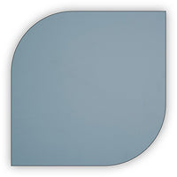 Rivestimento PVC Unicolor Classic Laccato
