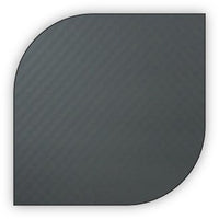Rivestimento PVC Unicolor Classic Laccato