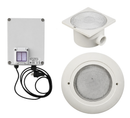 Kit 1 Faro Led Completo