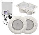 Kit 2 Fari Led Completi
