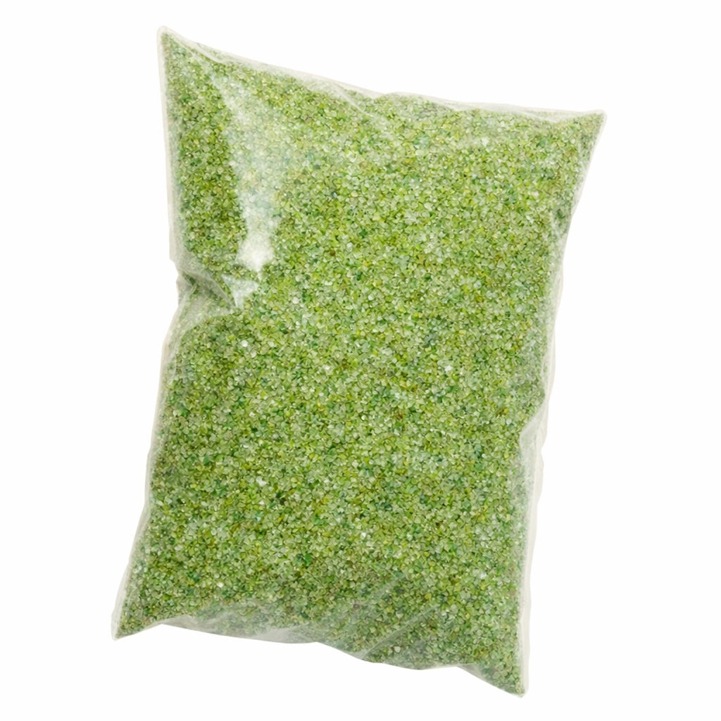Vetro per filtro piscina - Sacco 25kg